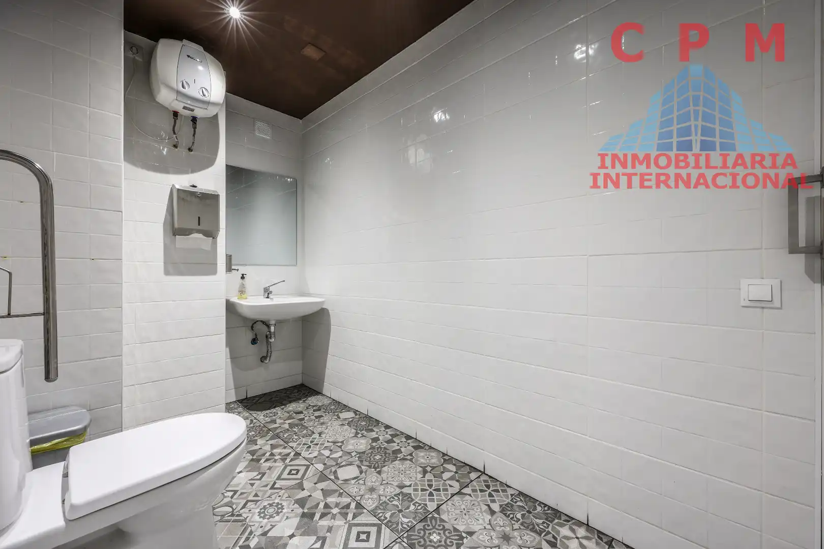 Business premises for transfer in Ciudad Lineal, imagen 17