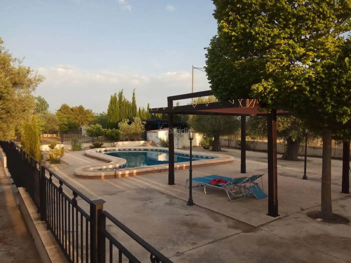 Villa à vendre à Calle Gerona 138, imagen 9