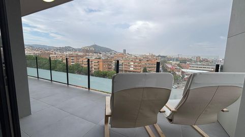 Foto 2 de Piso de alquiler en Cortes - Huertas, Madrid Capital
