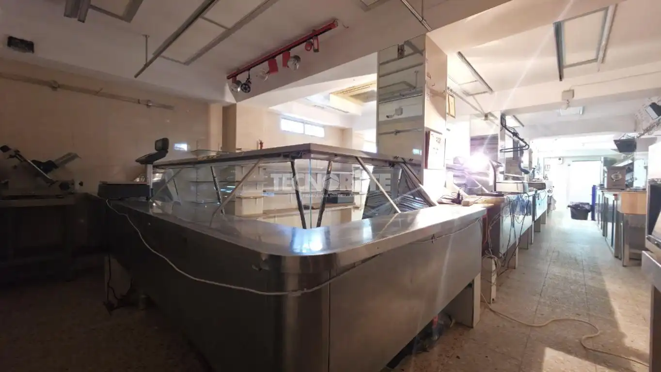 Business premises for sale in Aguas Vivas, imagen 17