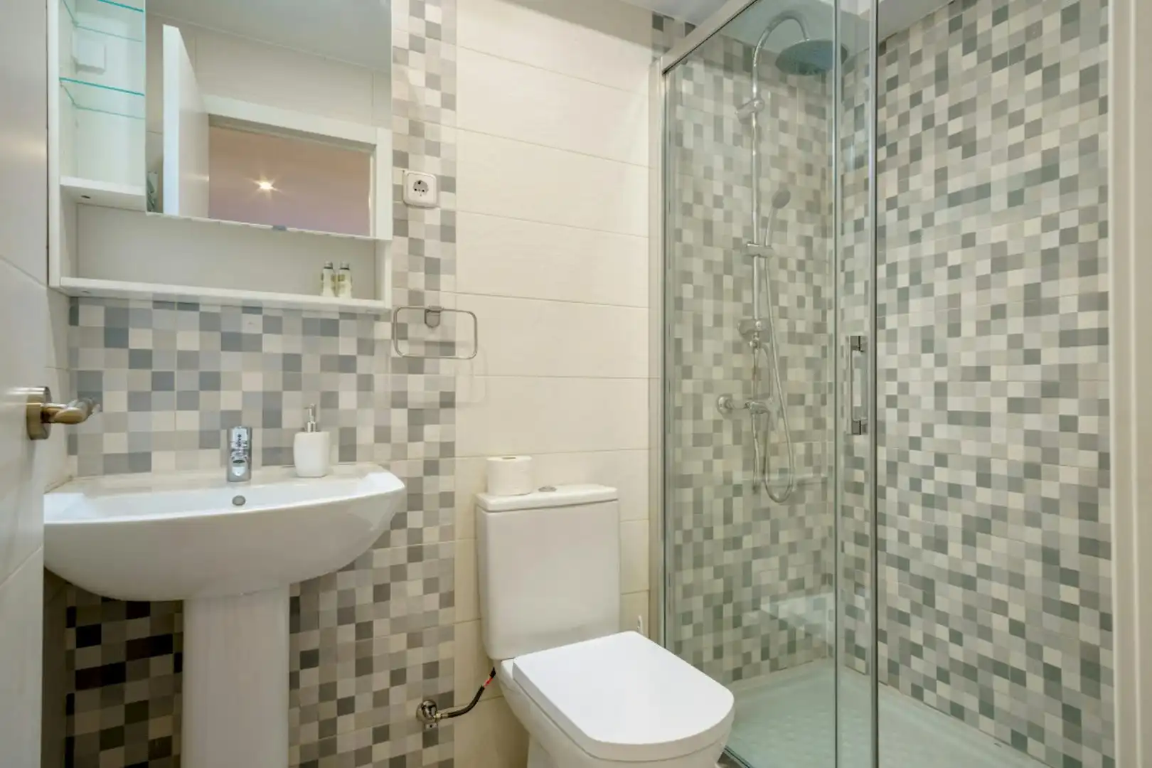 Appartement à louer à Arganzuela, imagen 10