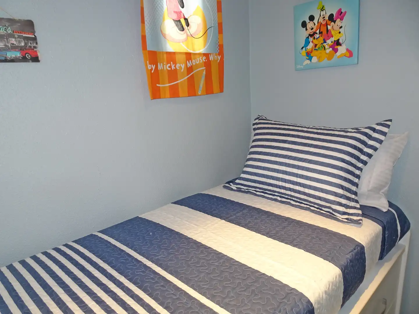 Apartament amb piscina de lloguer a Playa de Gandia, imagen 19