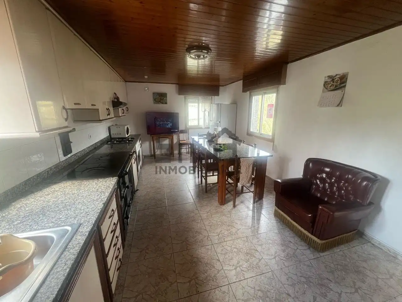 Casa o chalet en venta en Castrelo de Miño