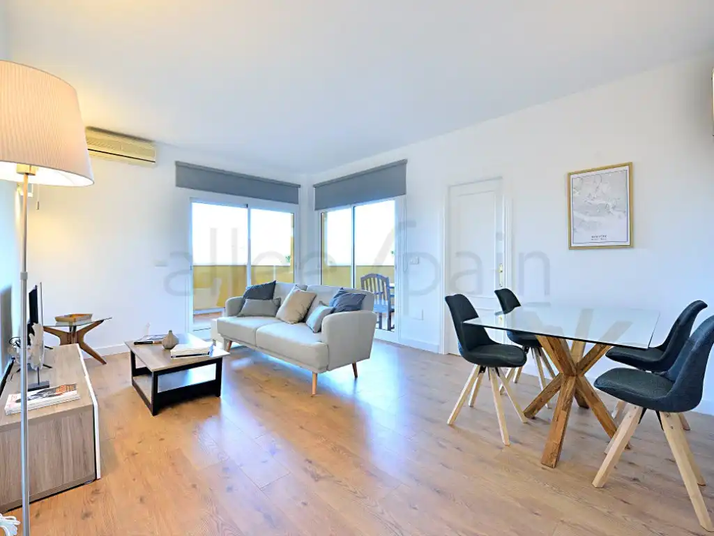 Apartamento en alquiler en El Higuerón, imagen 2