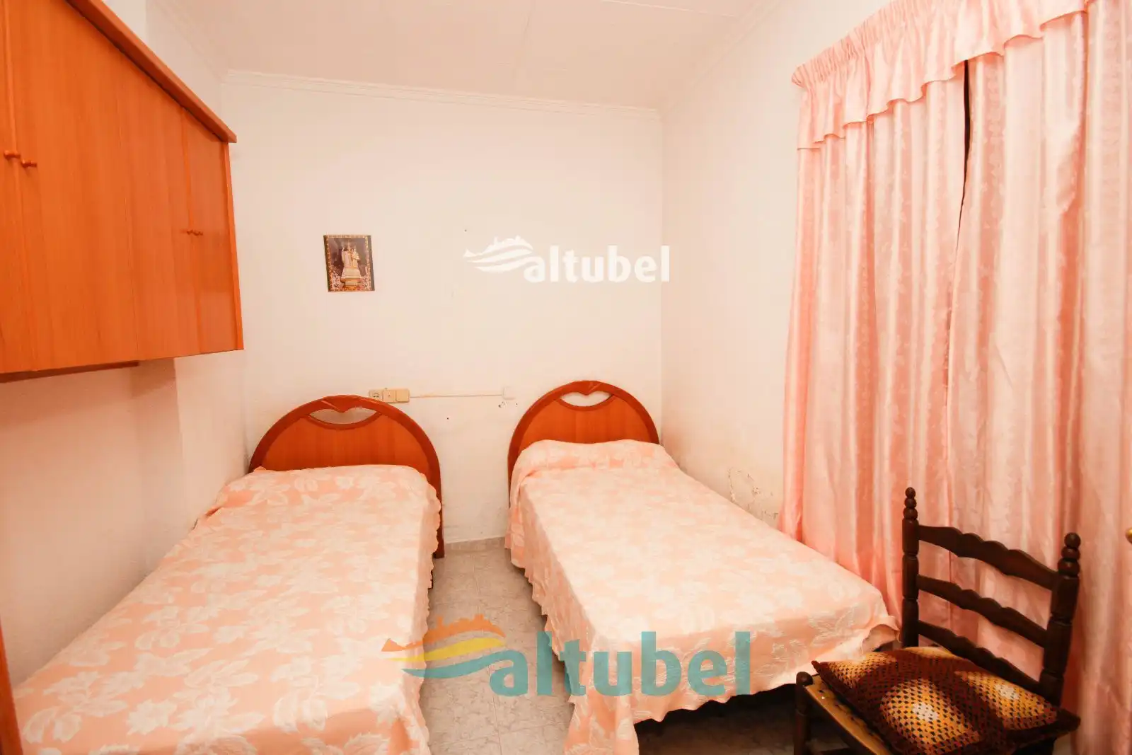 Habitación de Casa o chalet en venta en Peñíscola / Peníscola con Terraza