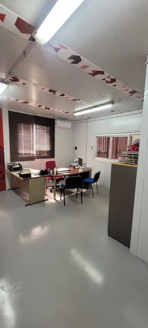 Nau industrial en venda a Valdepeñas, imagen 10