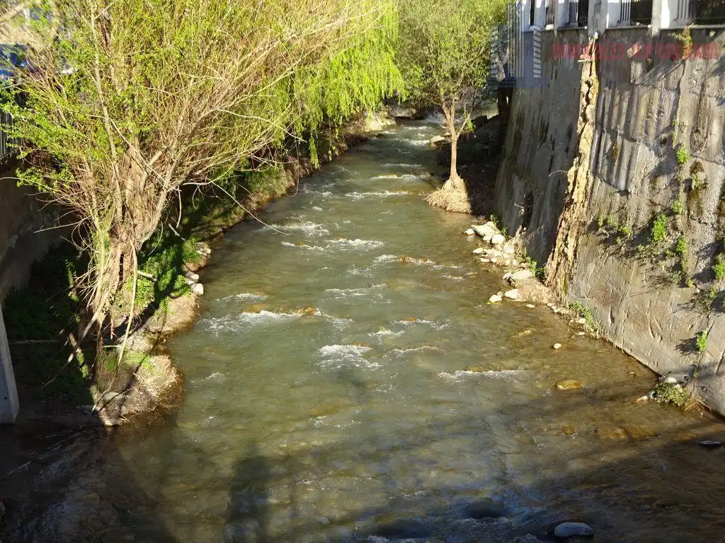 Landhaus zum Verkauf in EL ARROYO POLIGONO 5, imagen 13