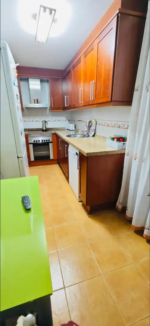 Piso con piscina en venta en El Puerto, imagen 12