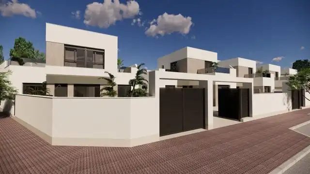 Villa in vendita a San Fulgencio, el Baix Segura / La Vega Baja, Alacant / Alicante, Valencian Community, 03177, Spain, imagen 30
