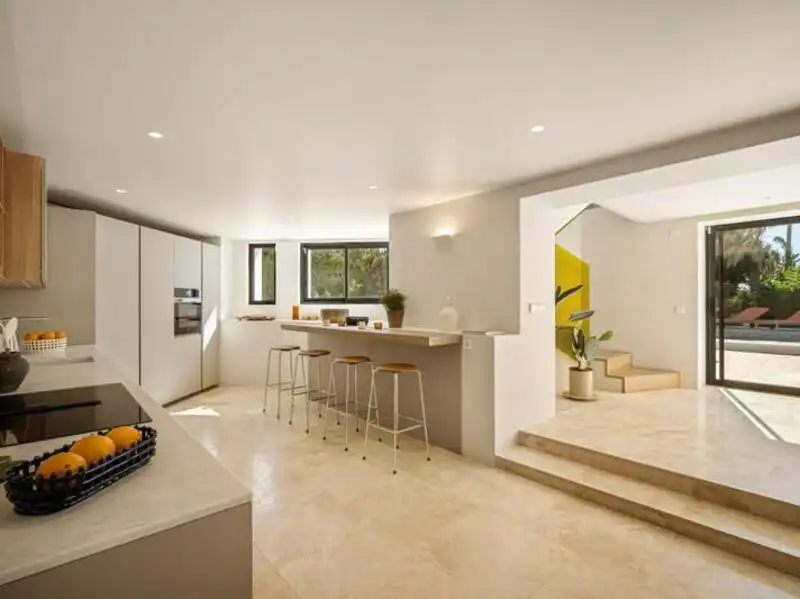 Maison avec terrasse à vendre à Nueva Andalucía, imagen 22