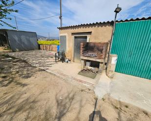 Exterior view of Land for sale in Malgrat de Mar