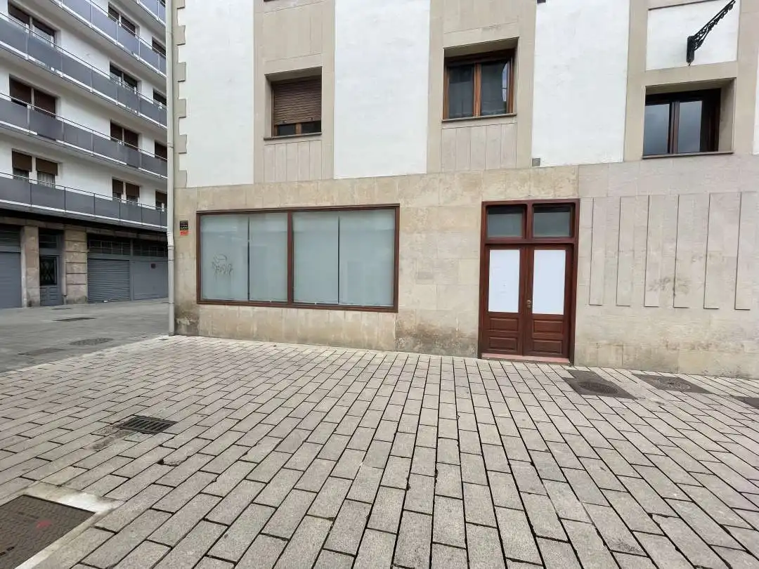 Local comercial en venta en Legazpi, imagen 16