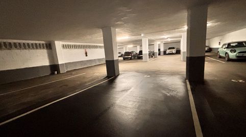 Photo 2 of Garage for rent in Doctor Aquilino Hurlé, La Arena, Gijón