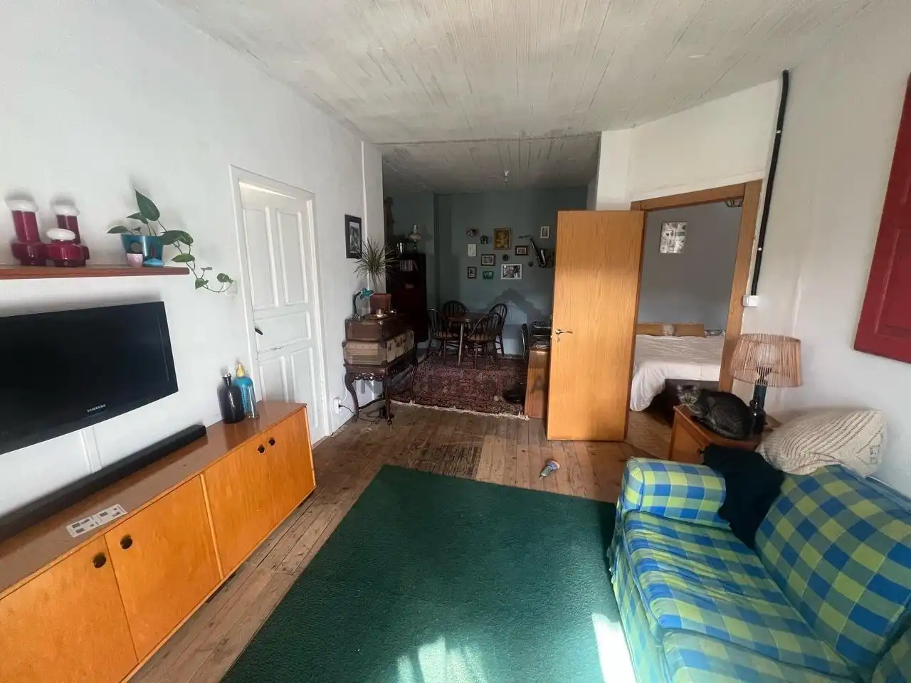 Casa o chalet en venta en LG. ALONGOS, Toén
