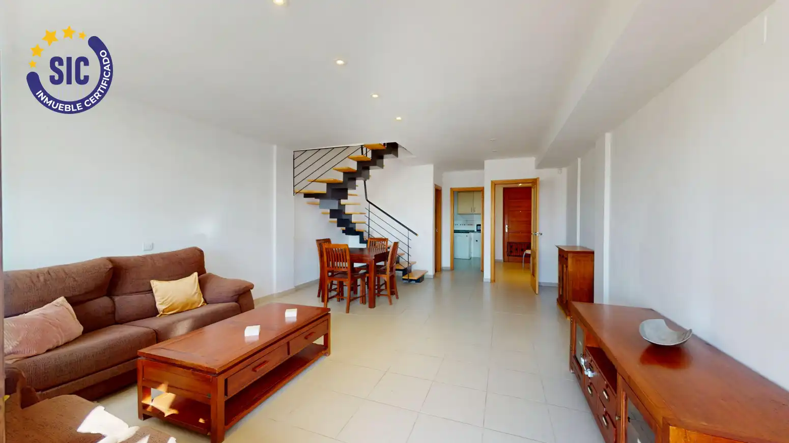 Flat for sale in Albuixech  with Air Conditioner, Heating and Private garden
