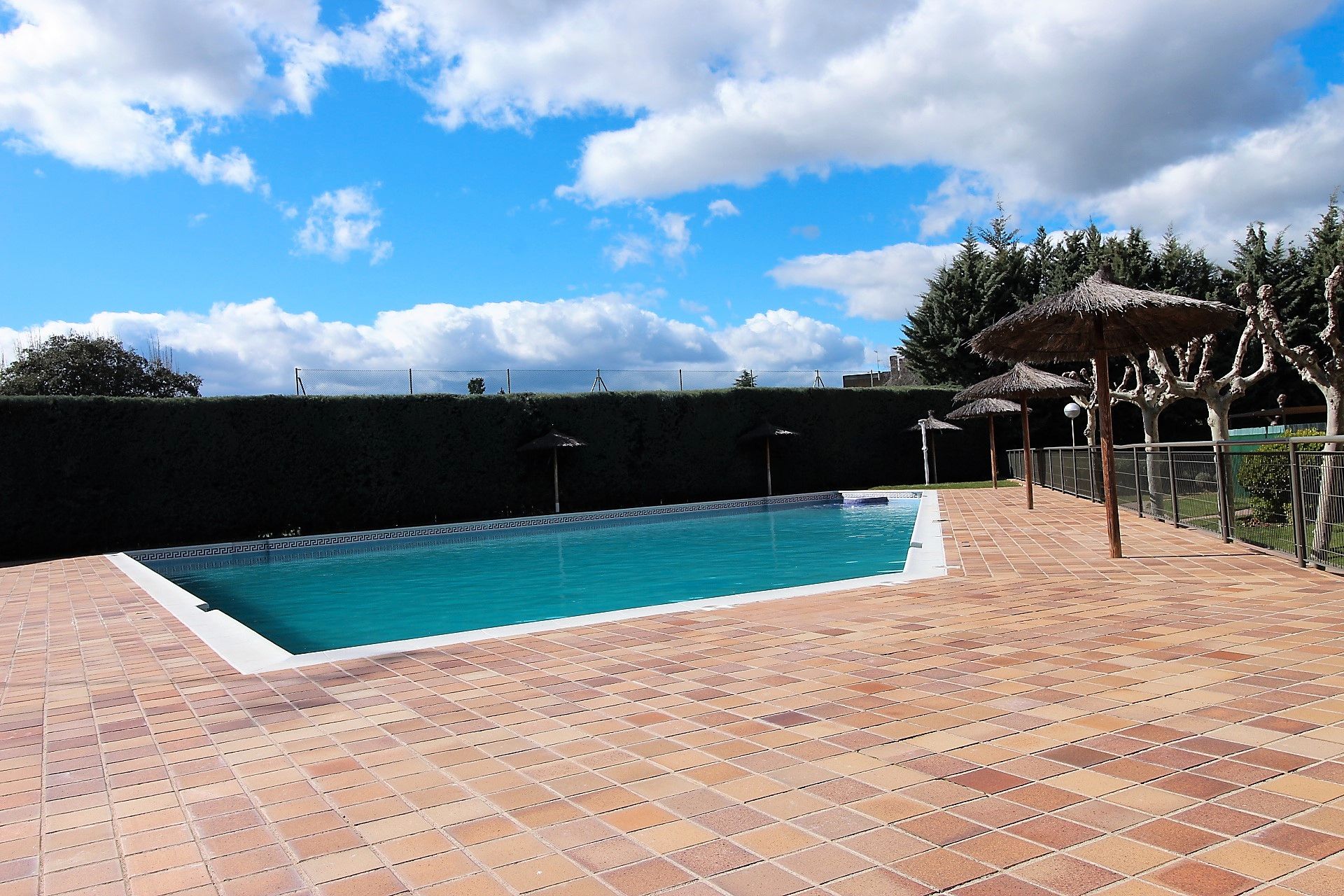 Flat for sale in El Pinar - Punta Galea