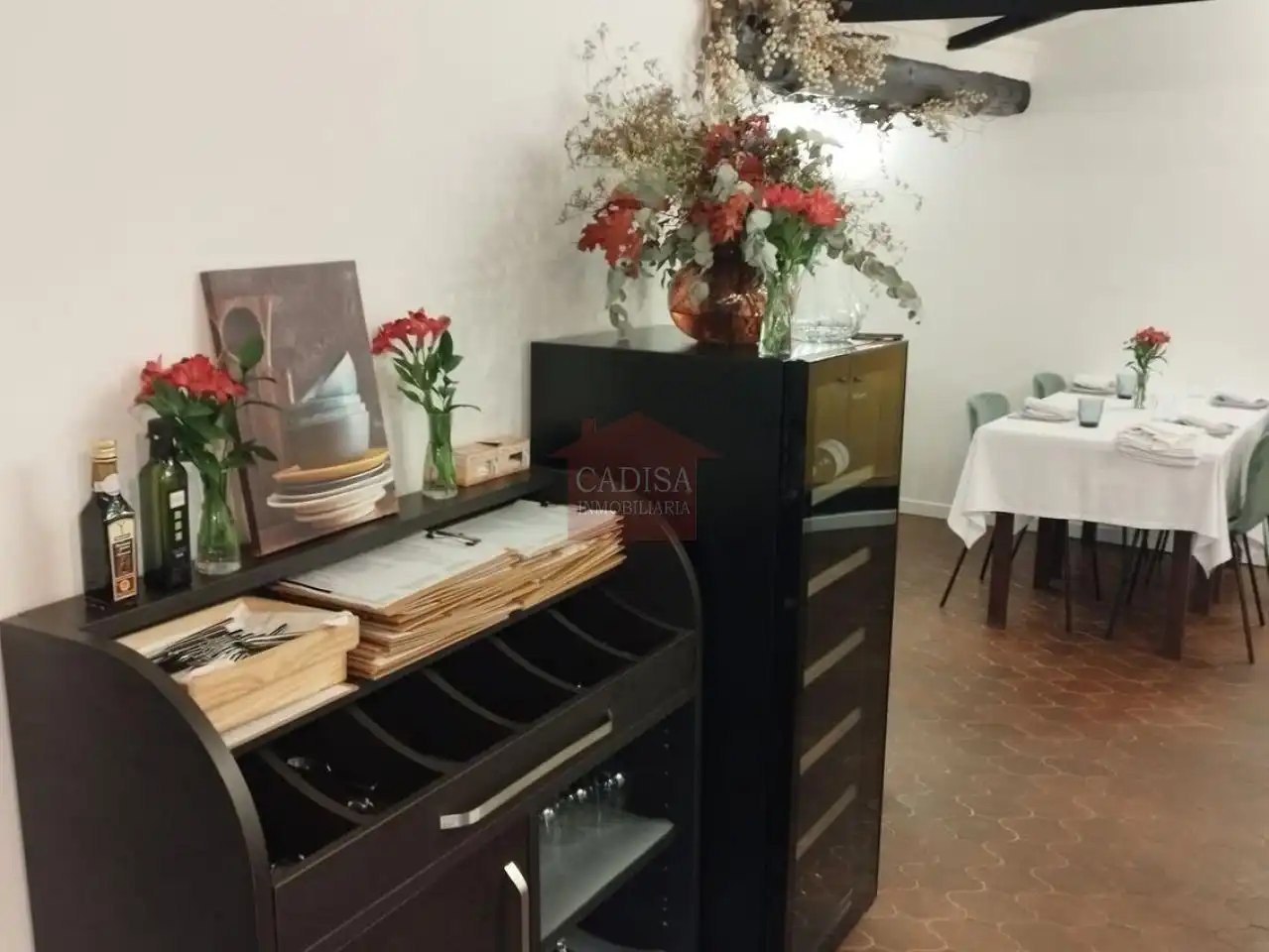 Local comercial en traspàs a San José - Parador - Zurguén, imagen 8