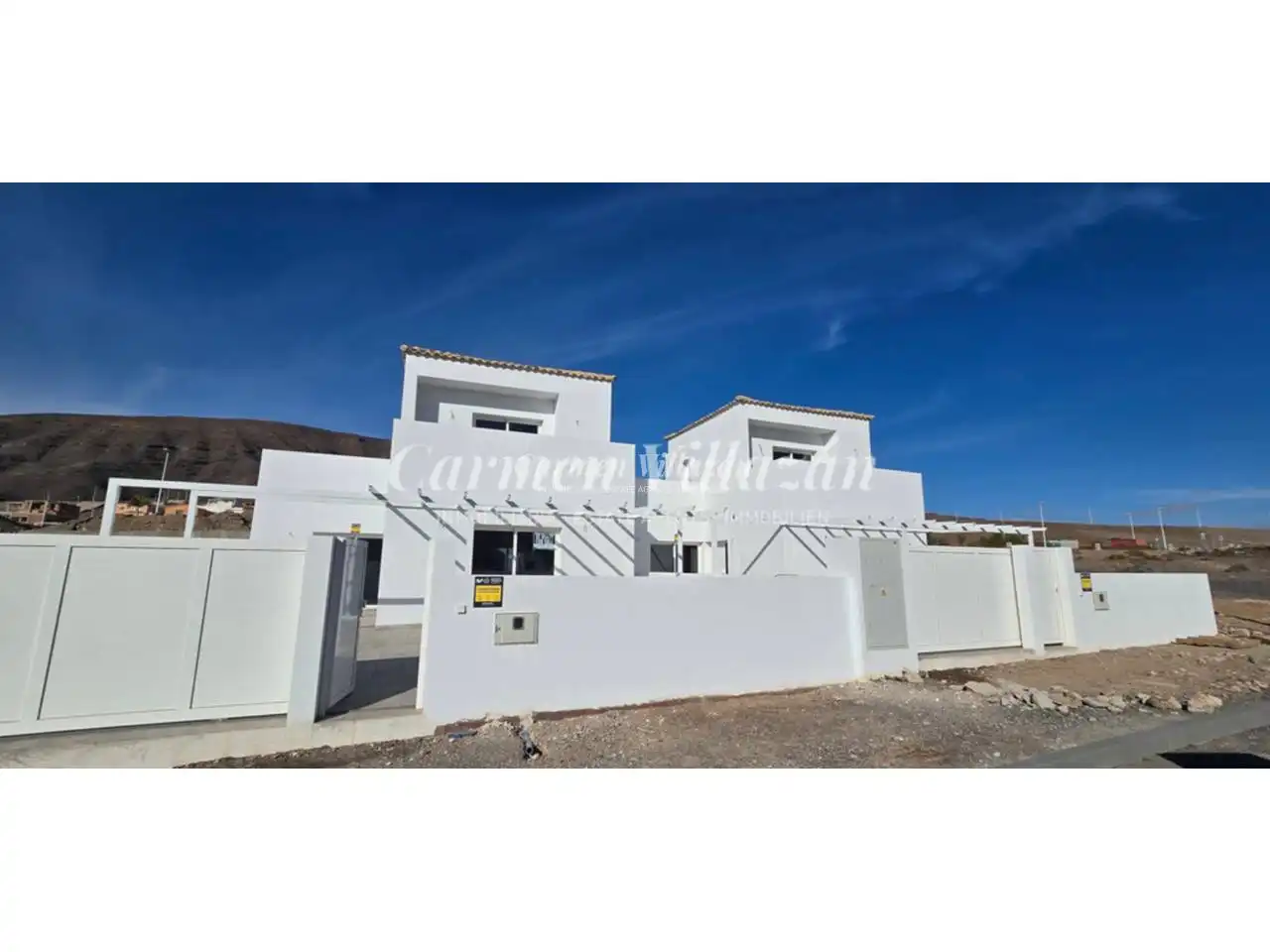 Casa o xalet en venda a Calle Caboso, Gran Tarajal