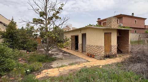 Foto 2 de Casa o chalet en venta en Pedanías - Extrarradio, Albacete Capital
