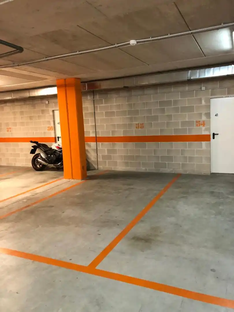 Aparcament de Garatge en venda en  Pamplona / Iruña