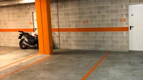 Foto 5 de Garaje en venta en Lezkairu, Pamplona / Iruña
