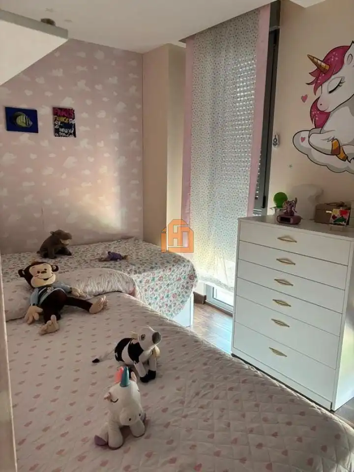 Piso con ascensor en venta en Calle Jose Aguado, imagen 14