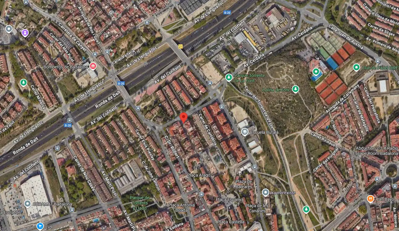 Appartement à vendre à Passatge Soler I Biosca 20, imagen 4
