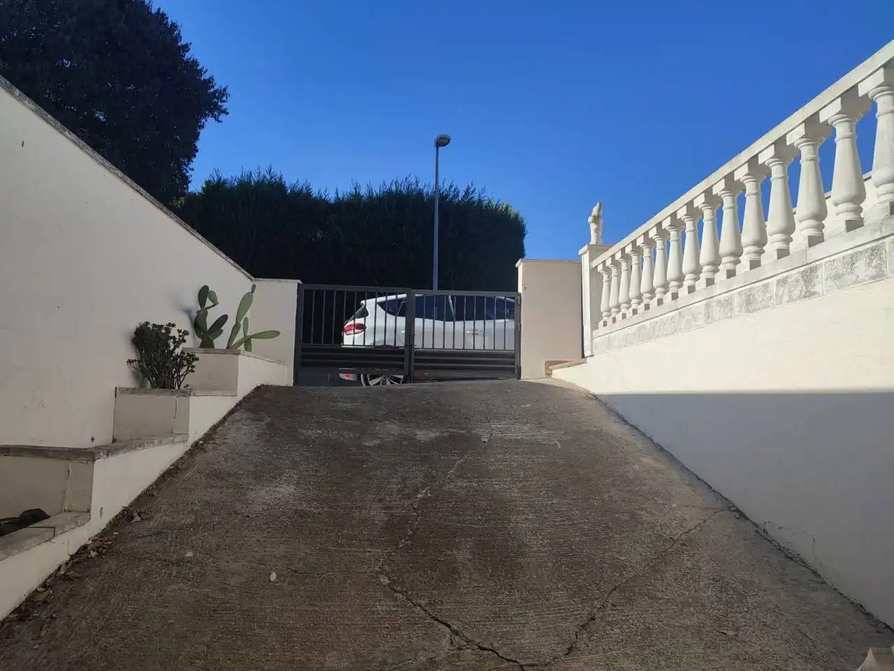 Casa con giardino in affitto a Calle Paisos Catalans, imagen 2