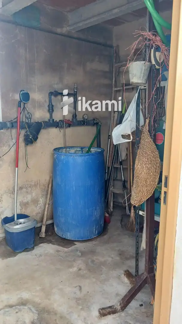 Casa o xalet en venda en Pego amb Terrassa, Traster i Moblat