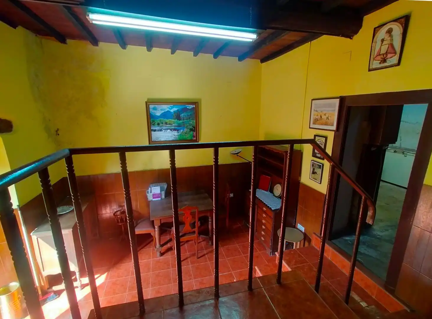 Finca rústica en venda en Cudillero amb Jardí privat, Terrassa i Traster