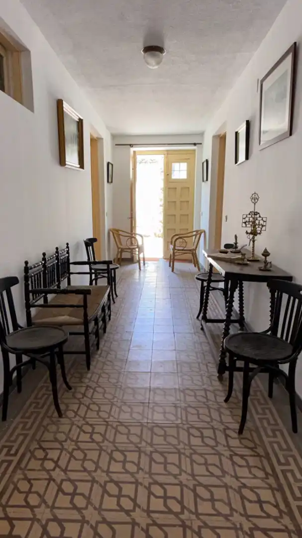 Casa o xalet en venda en Villa del Prado