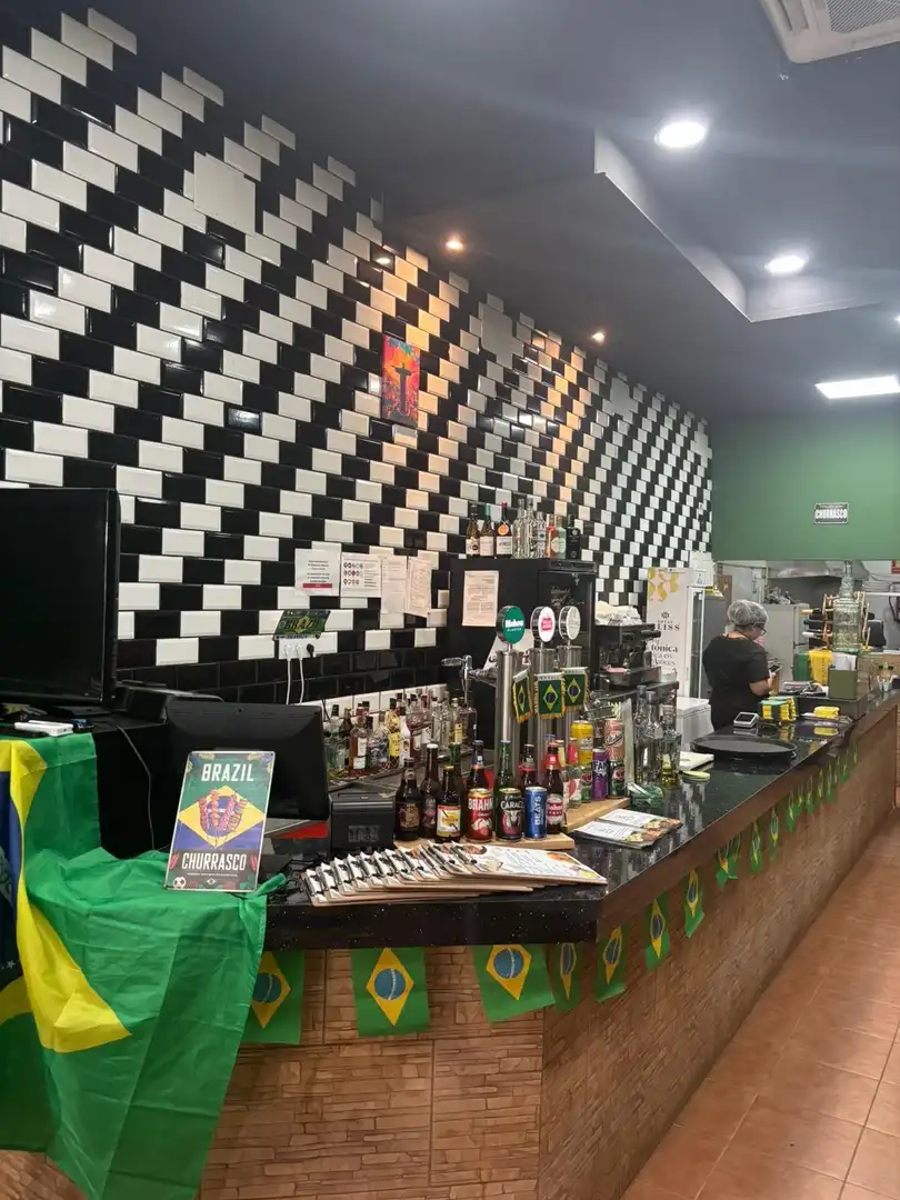 Local comercial en venta en Calle de Teulada, imagen 21