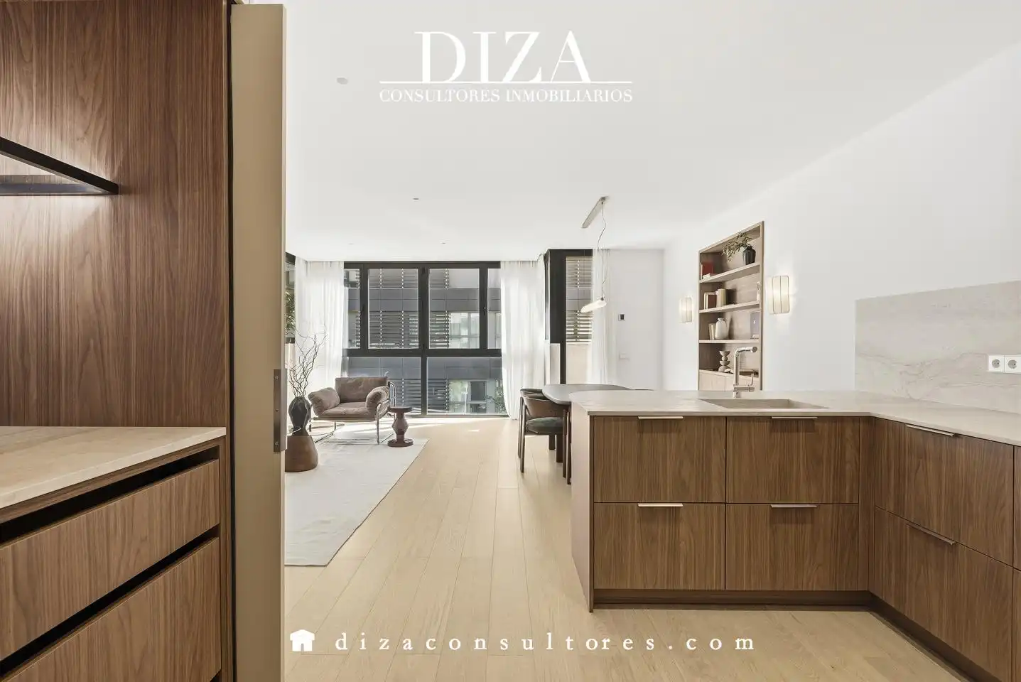 Loft en venta en Calle de Hermosilla, Goya