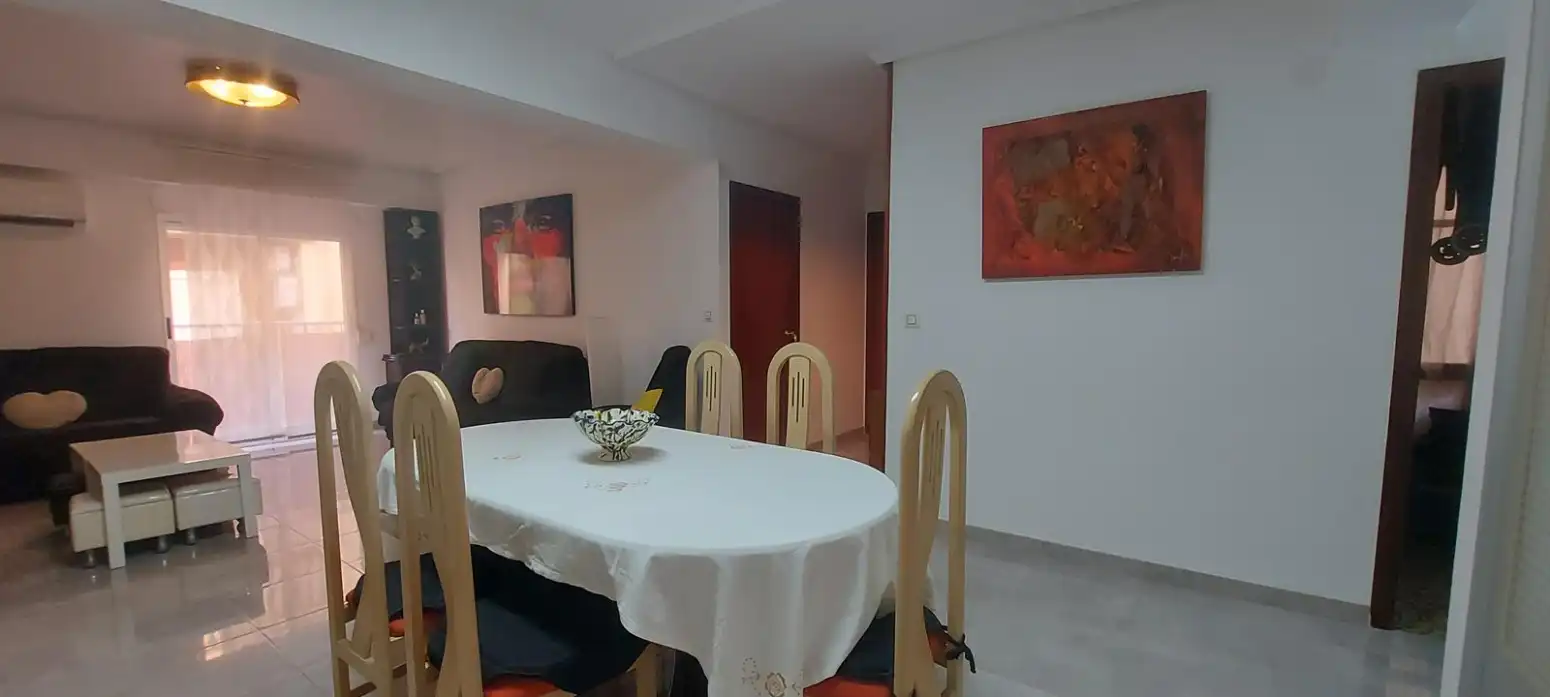 Flat with terrace for sale in Puerto de Sagunto, imagen 8