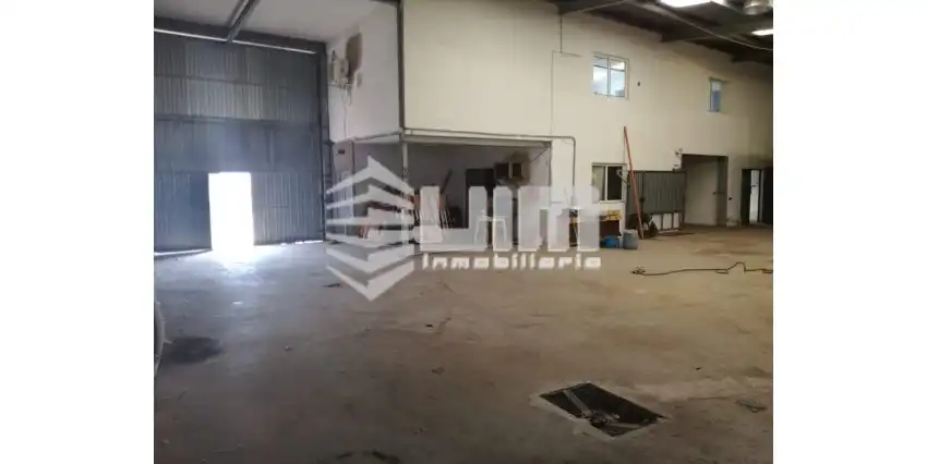 Nave industrial en venta en CALLE PROYECTO 2, imagen 7