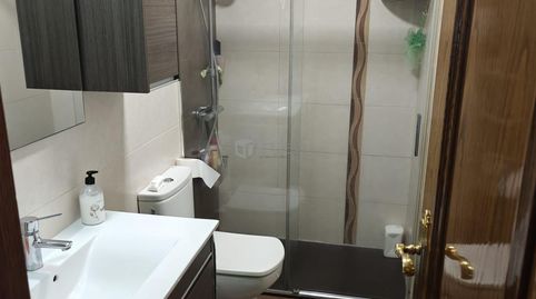 Foto 4 de Piso en venta en Agustin Leitza Atzek, Andoain, Gipuzkoa
