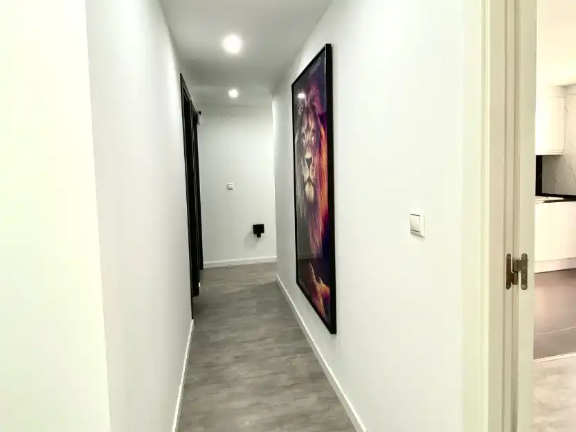 Wohnung mit Aufzug zum Verkauf in Carrer la safor 10, imagen 10