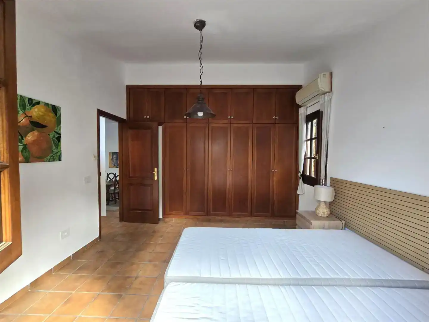 Habitación de Piso en venta en El Sauzal con Piscina