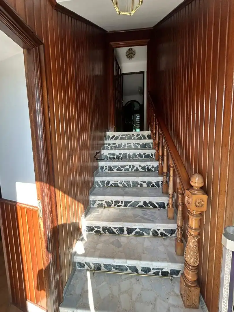 Casa o xalet en venda a Cuntis