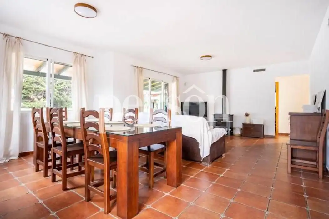 Villa con piscina in affitto a Riba-roja de Túria, imagen 39