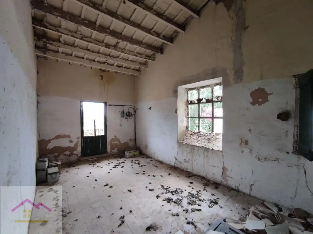 Casa rústica con terraza en venta en Partida Magdalena, imagen 11