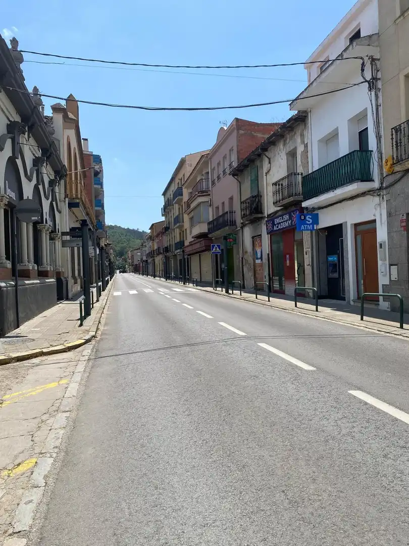 Casa adosada en venta en Anglès