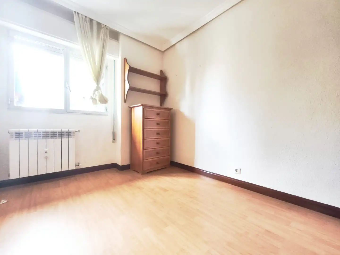 Habitación de Piso en venta en Madrid con Aire acondicionado, Calefacción y Parquet