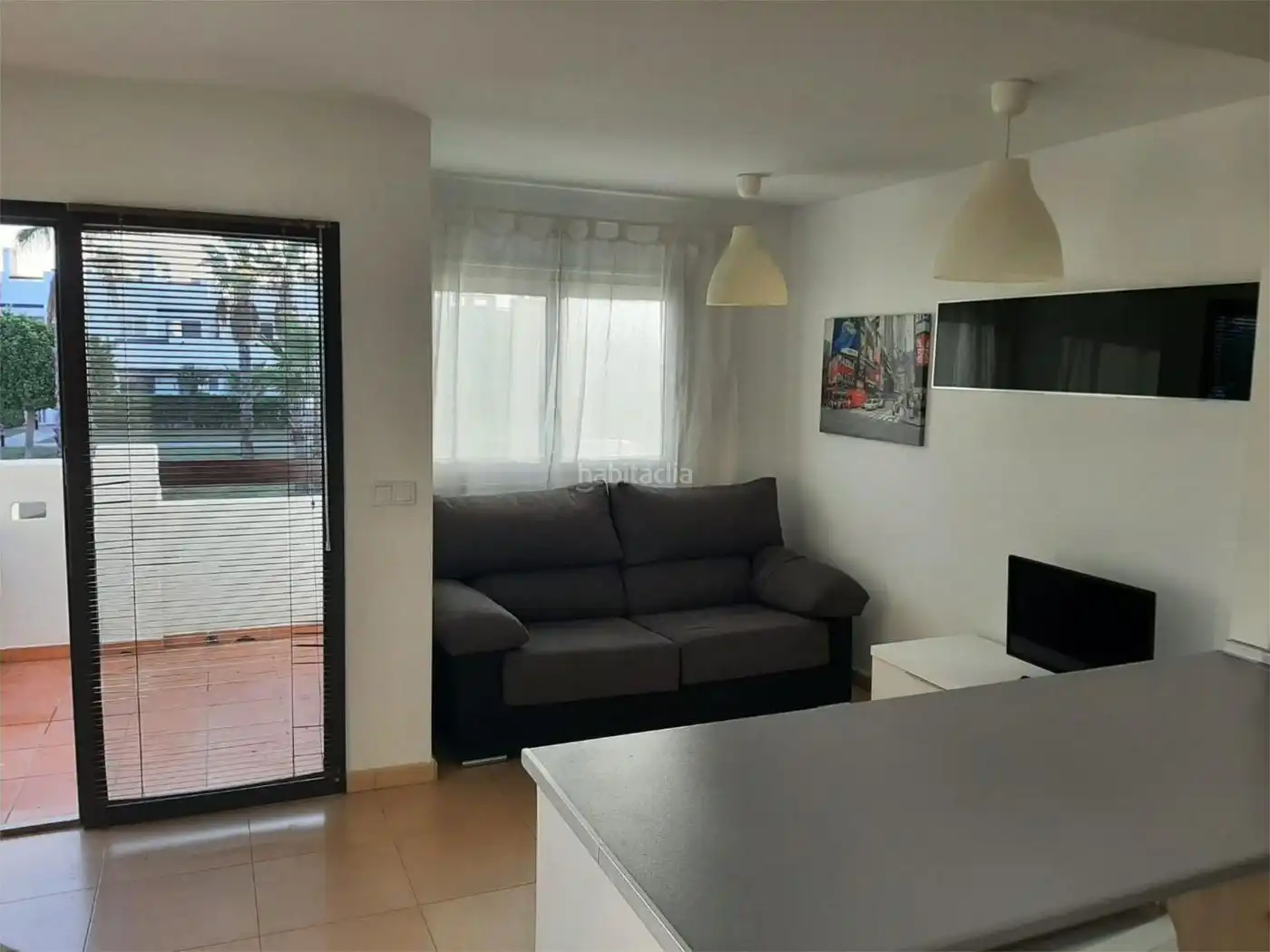 Adosado en venta en Avenida de la Alcanara 3