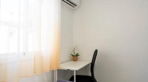 Foto 5 de Piso de alquiler en Ciudad Jardín - Tagarete - El Zapillo, Almería Capital
