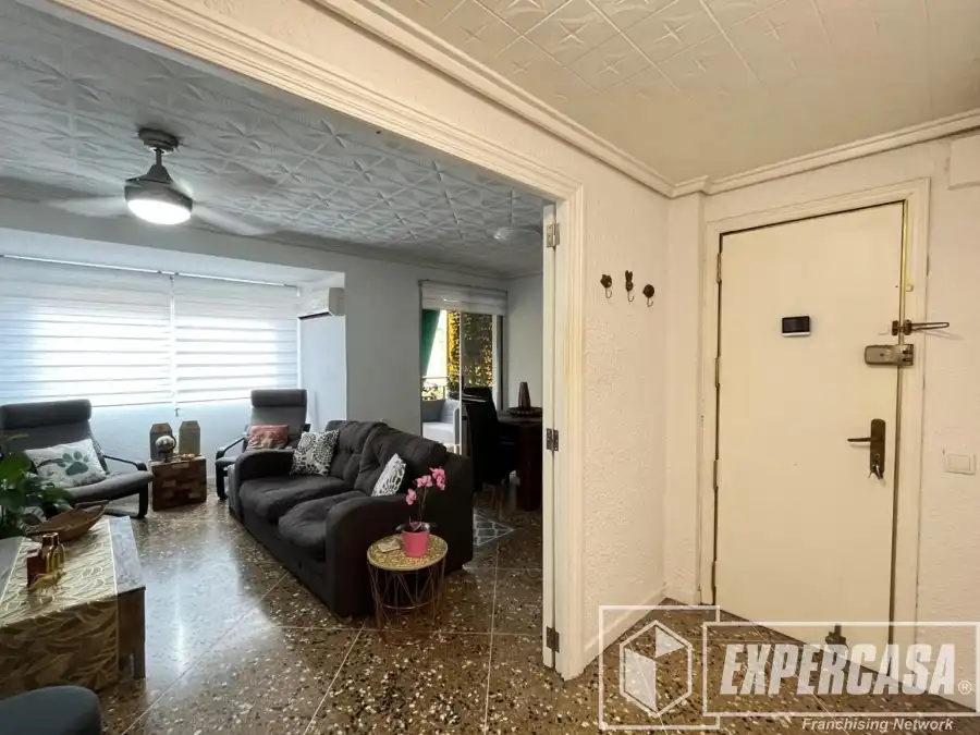 Flat with lift for sale in Quatre Carreres, imagen 2