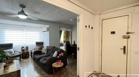 Foto 2 de Piso en venta en Mont-Olivet, Valencia Capital