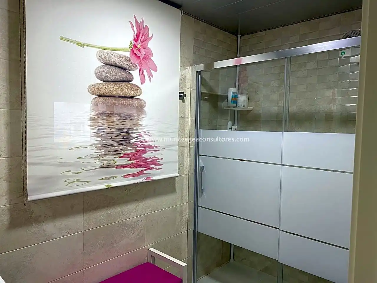 Baño de Piso en venta en Lucena con Aire acondicionado