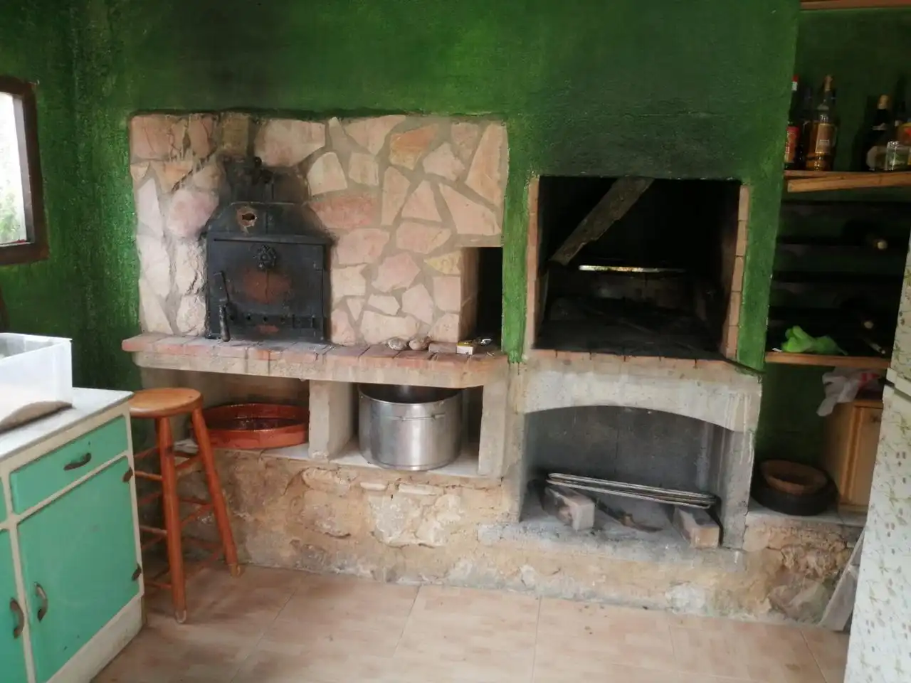 Casa amb piscina en venda a Cañada de Molina, imagen 11