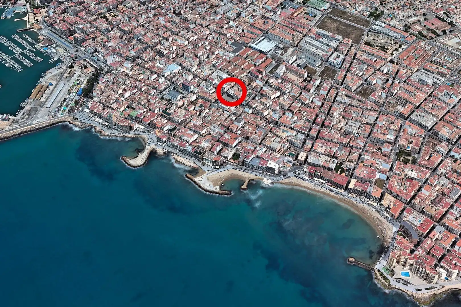 Apartamento con terraza en venta en Calle RAMON GALLUD 139, imagen 36